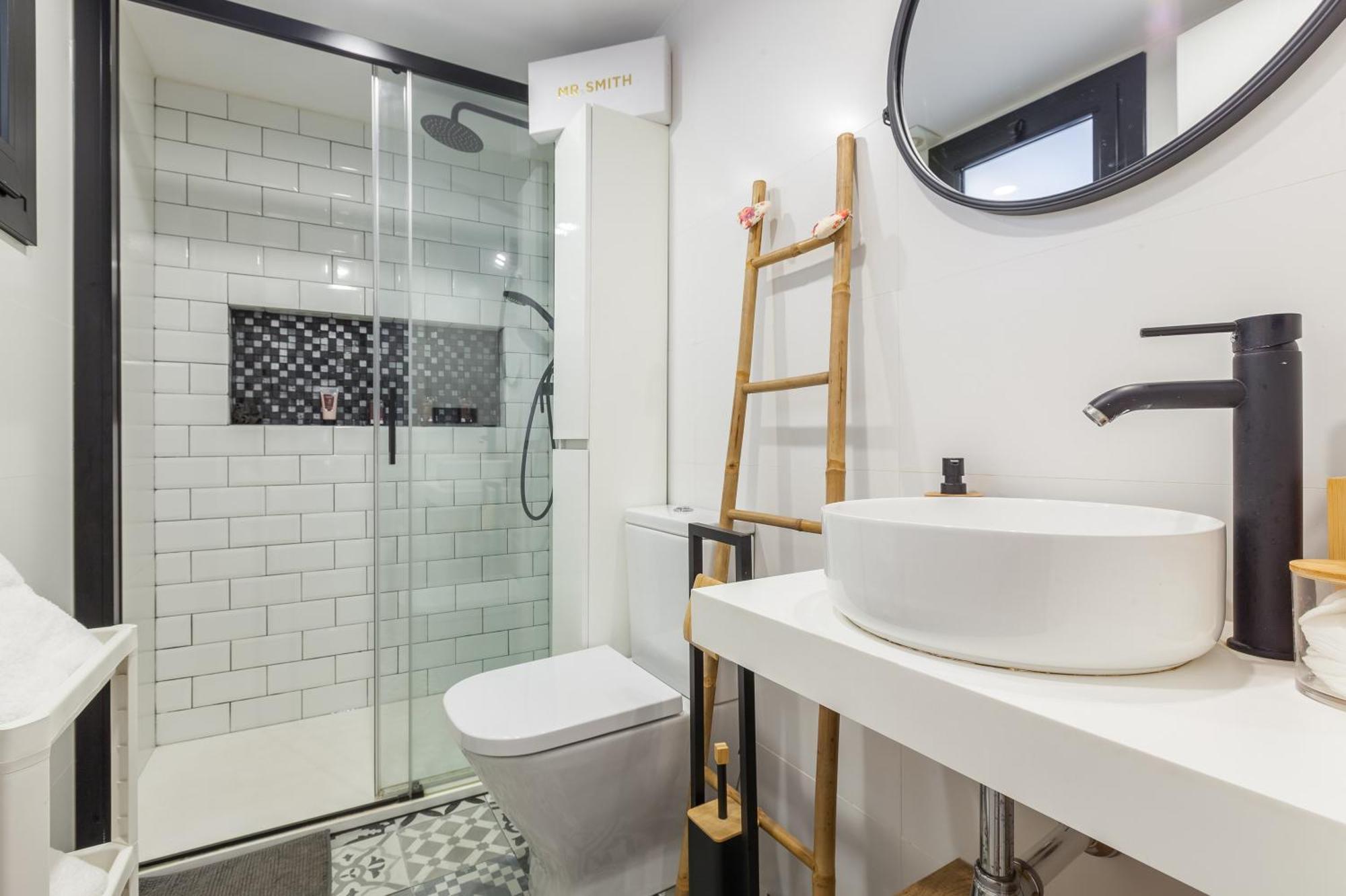 Dulce Y Acogedor Apartamento Vilanova i la Geltrú Exterior foto